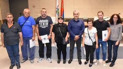 Potpisani ugovori za dodelu građevinskih paketa